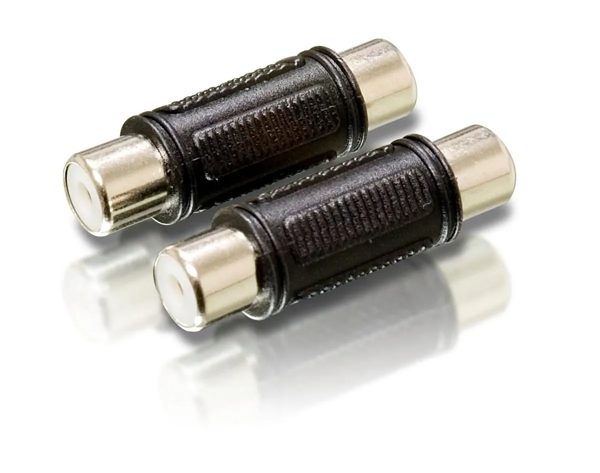 SWA2564W/10ADAPT 2RCA VERL  PHILIPS