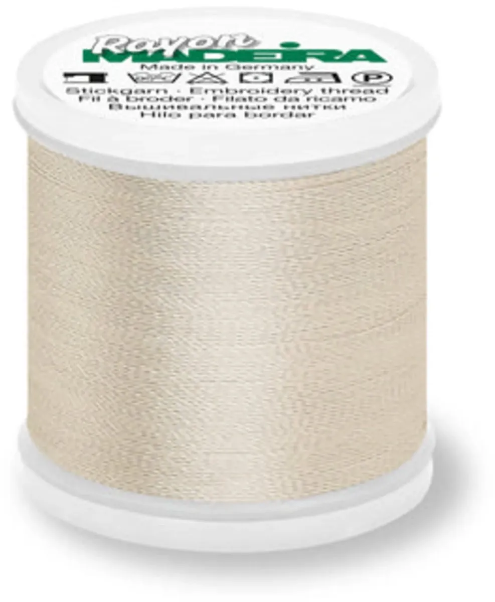 Madeira Rayon 40 1082 - 1000m