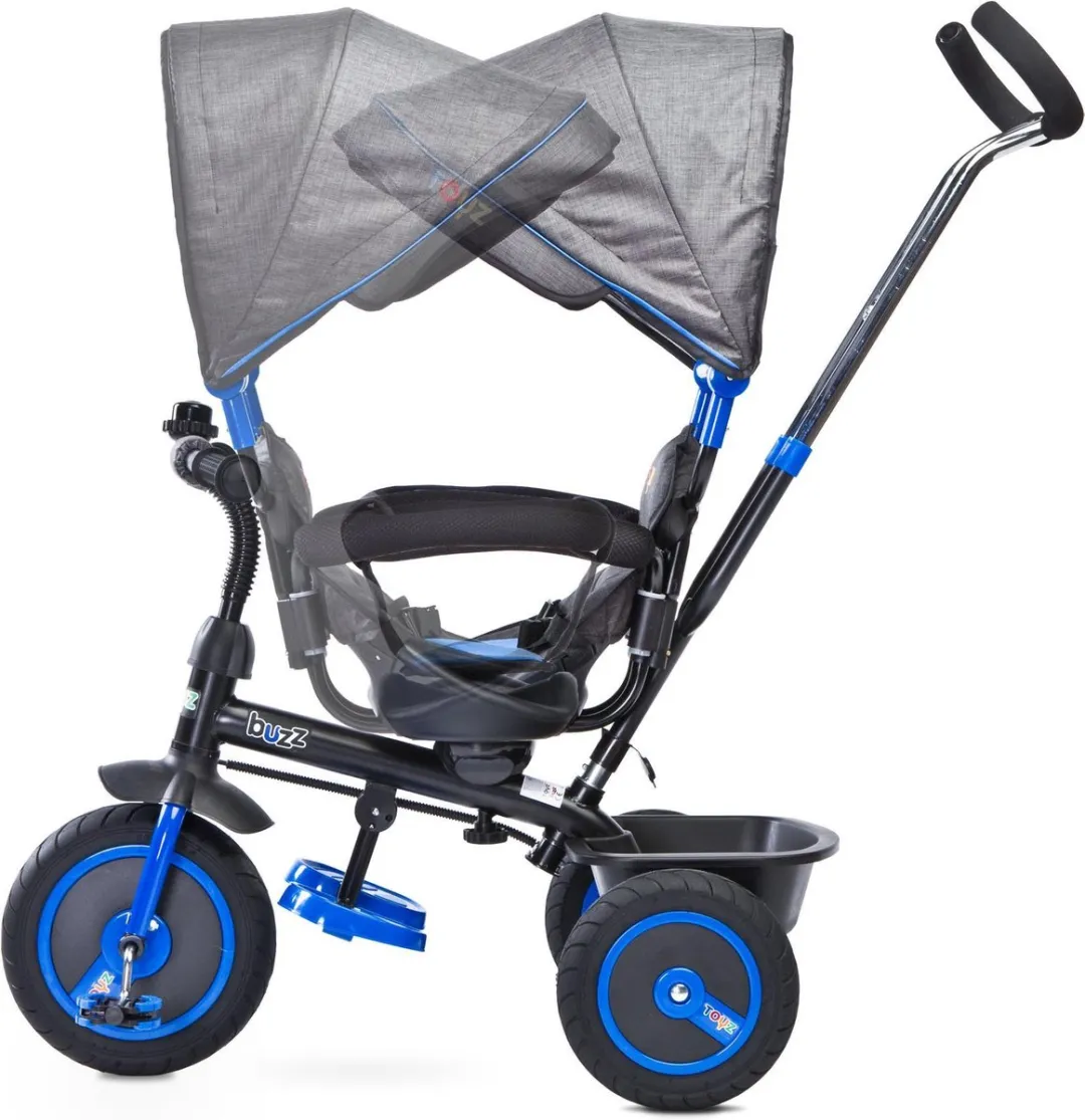 Toyz - Driewieler Buzz Marine