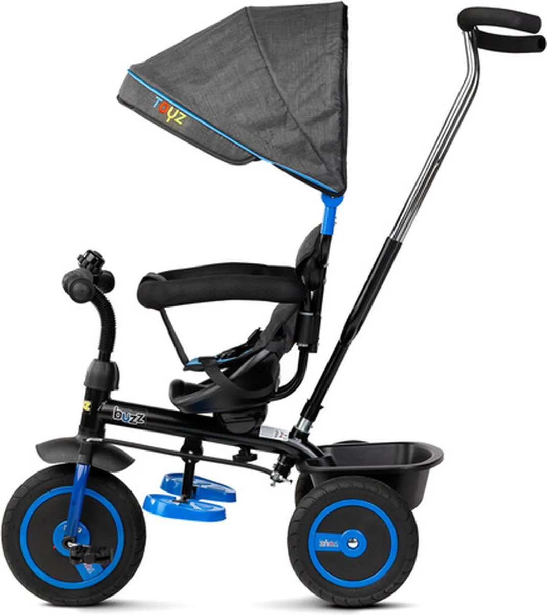 Toyz - Driewieler Buzz Marine