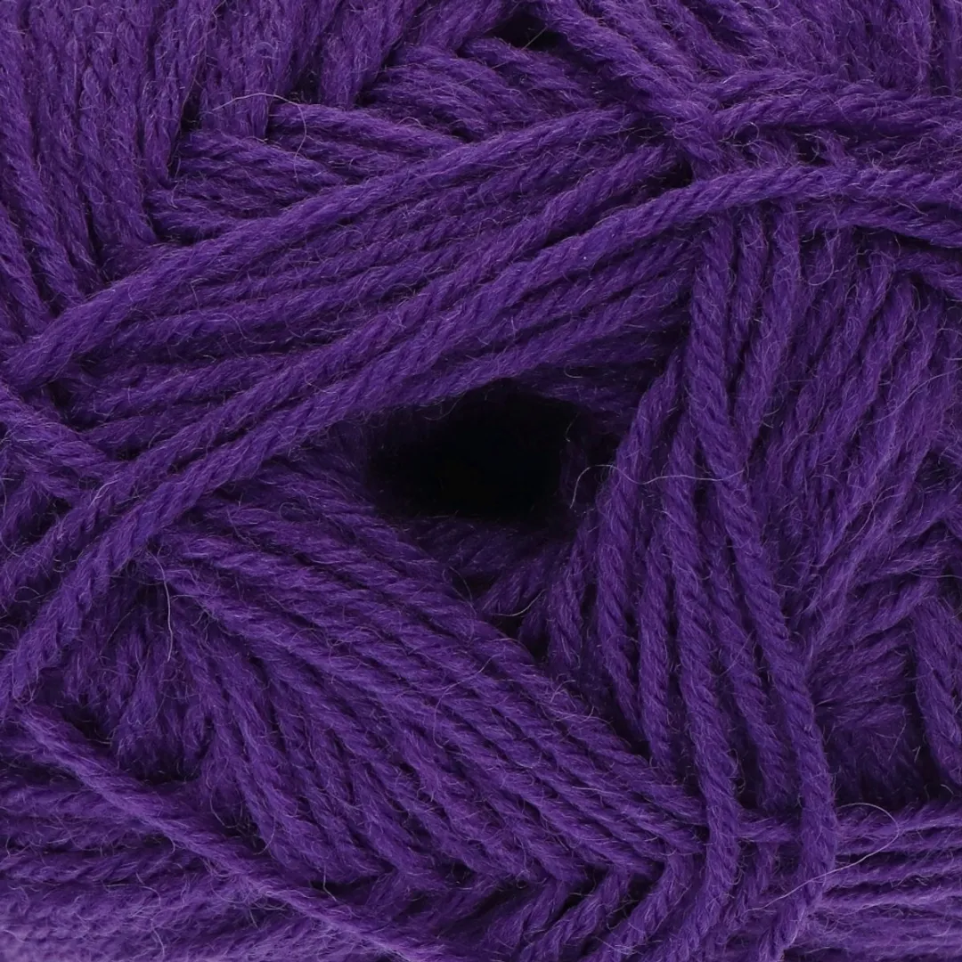 Durable Soqs 271 Violet