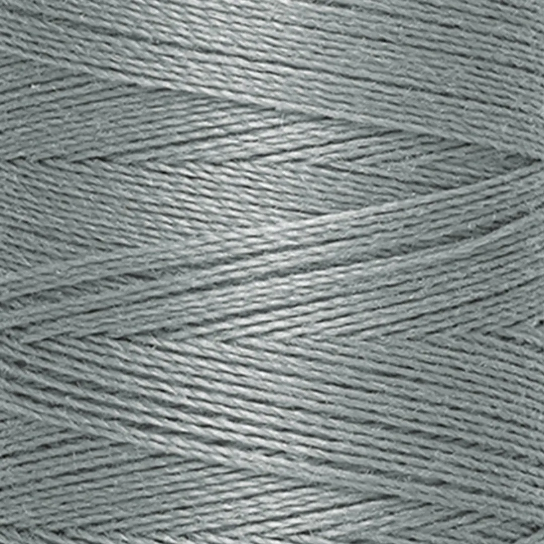 Gutermann Polyester Naaigaren 200m - Grijs