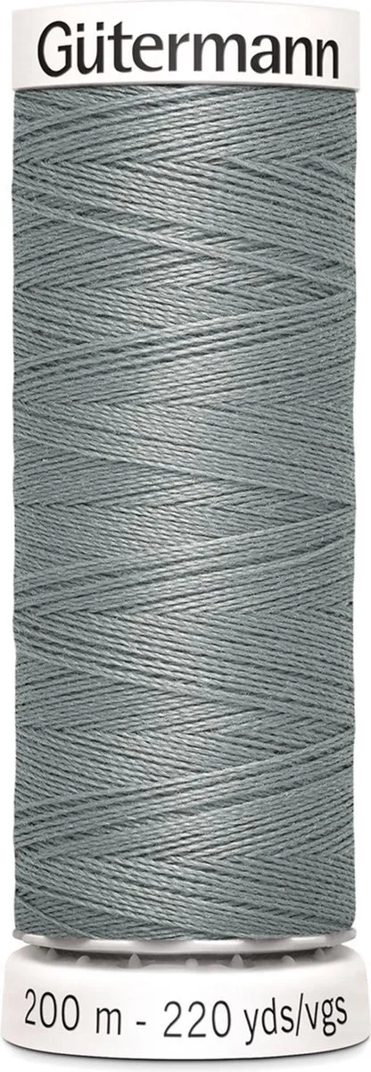 Gutermann Polyester Naaigaren 200m