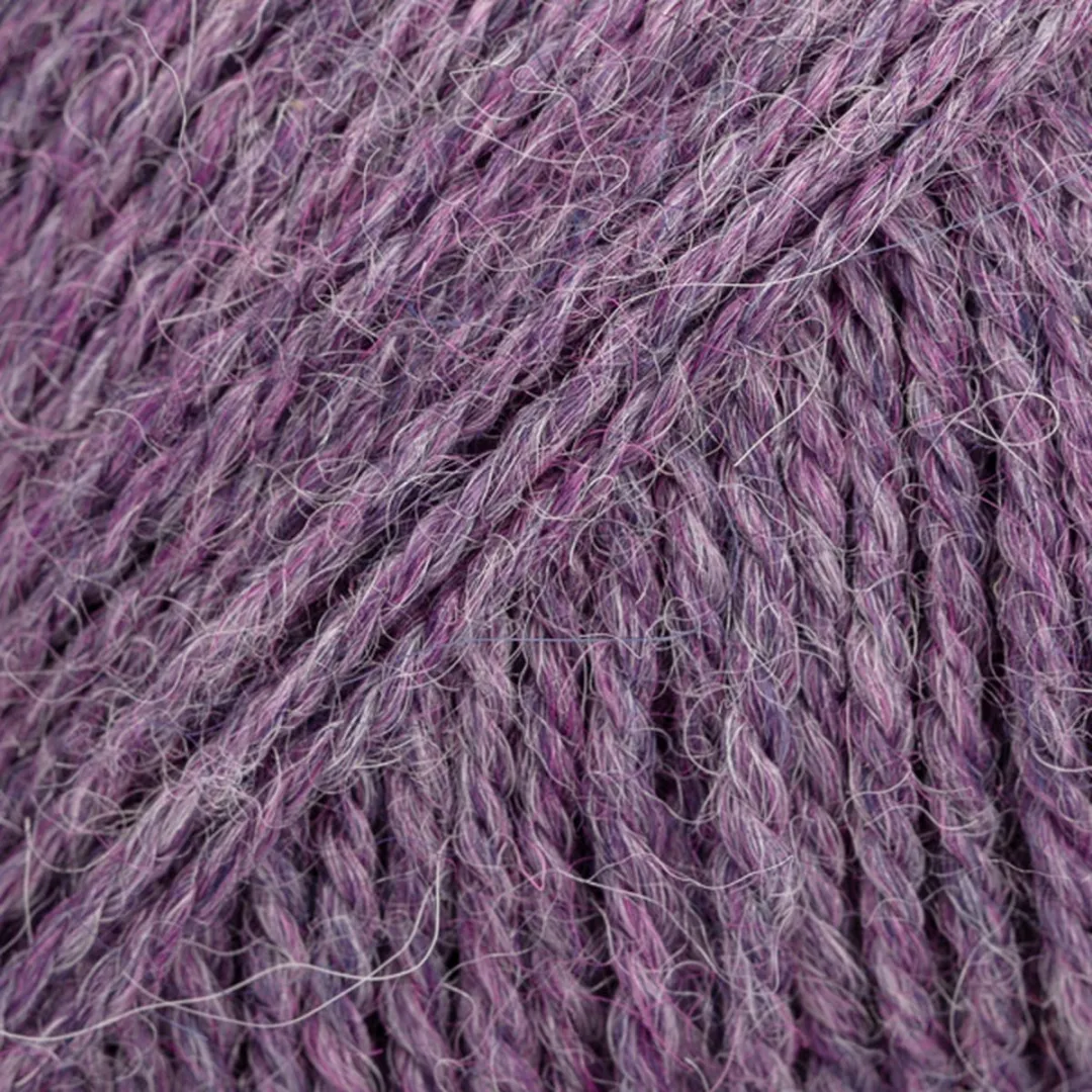Drops Alpaca Mix Wol Garen