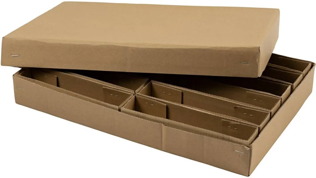 Creativ Company Potlodenbox
