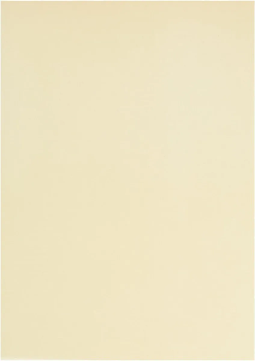 Creativ Company Vellum Papier A4 100gr