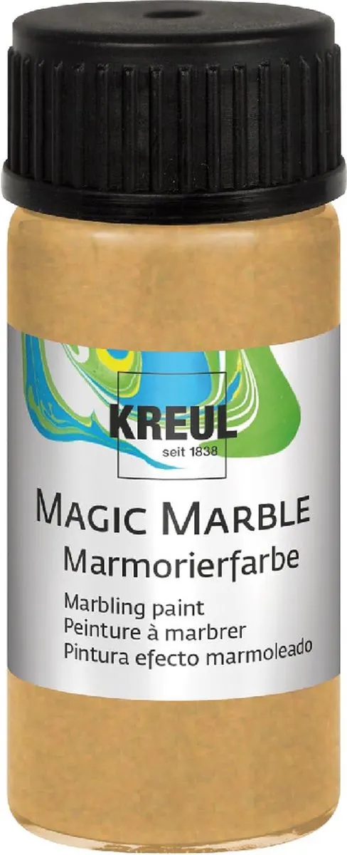 Kreul Marmerverf 20ml