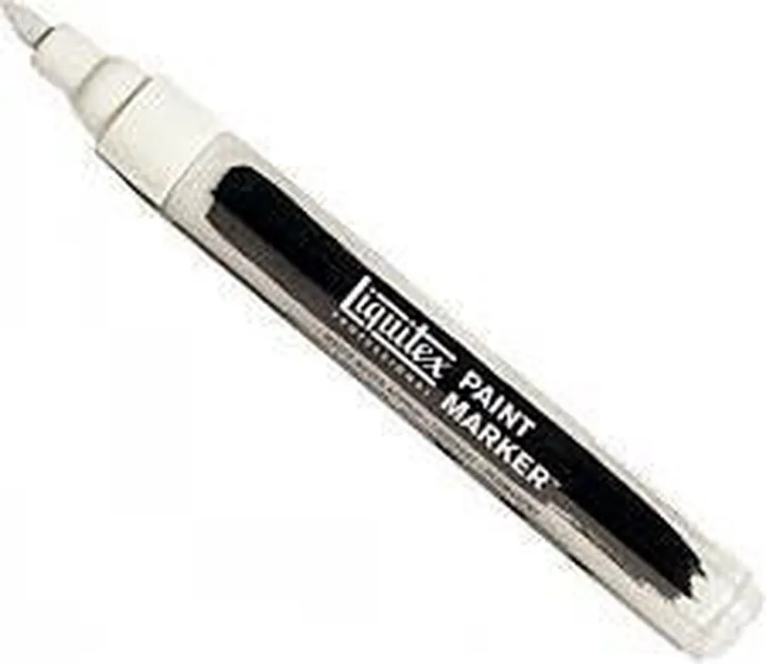 Liquitex Acryl Paint Marker Neutral Gray 8 4628/599