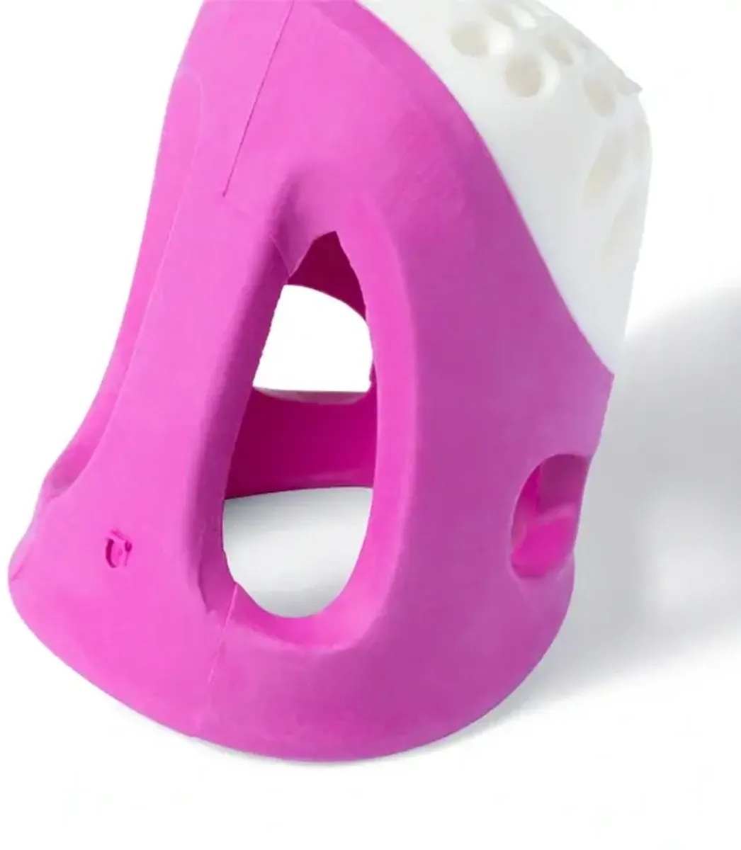 Prym Vingerhoed Ergonomics M - Naaiaccessoires