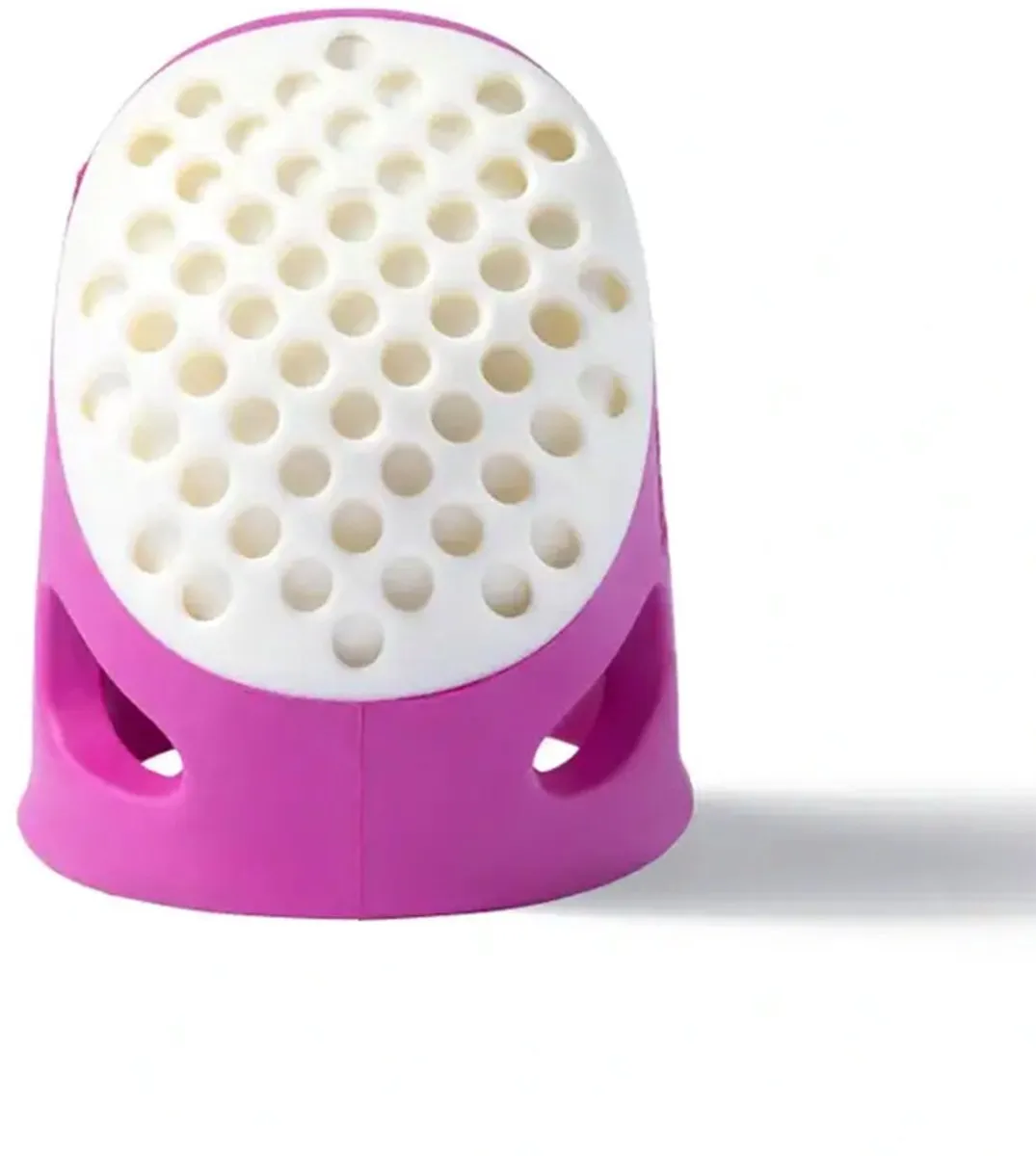 Prym Vingerhoed Ergonomics M - Naaiaccessoires