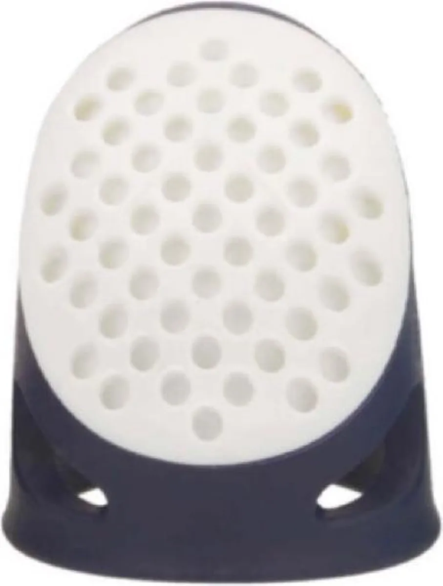 Prym Vingerhoed Ergonomics M - Naaiaccessoires