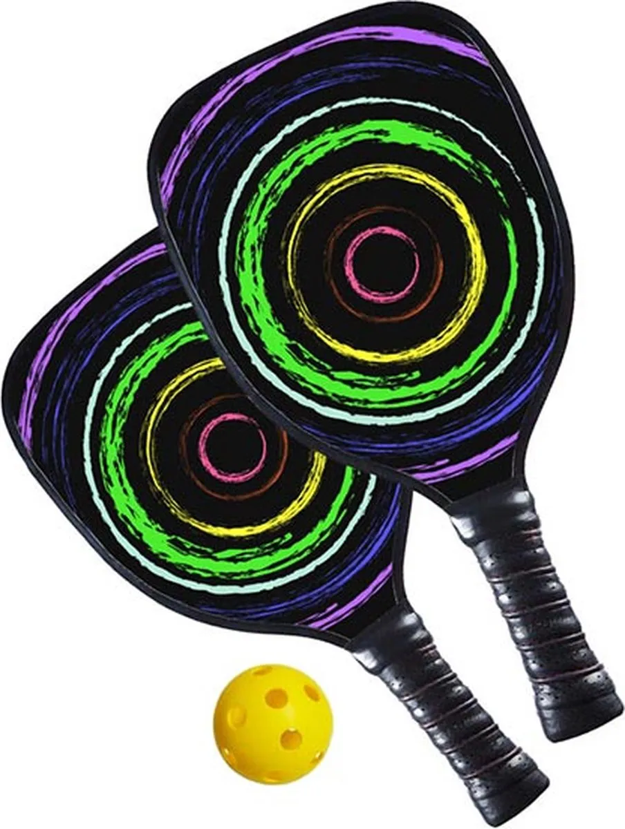 Pickleball set
