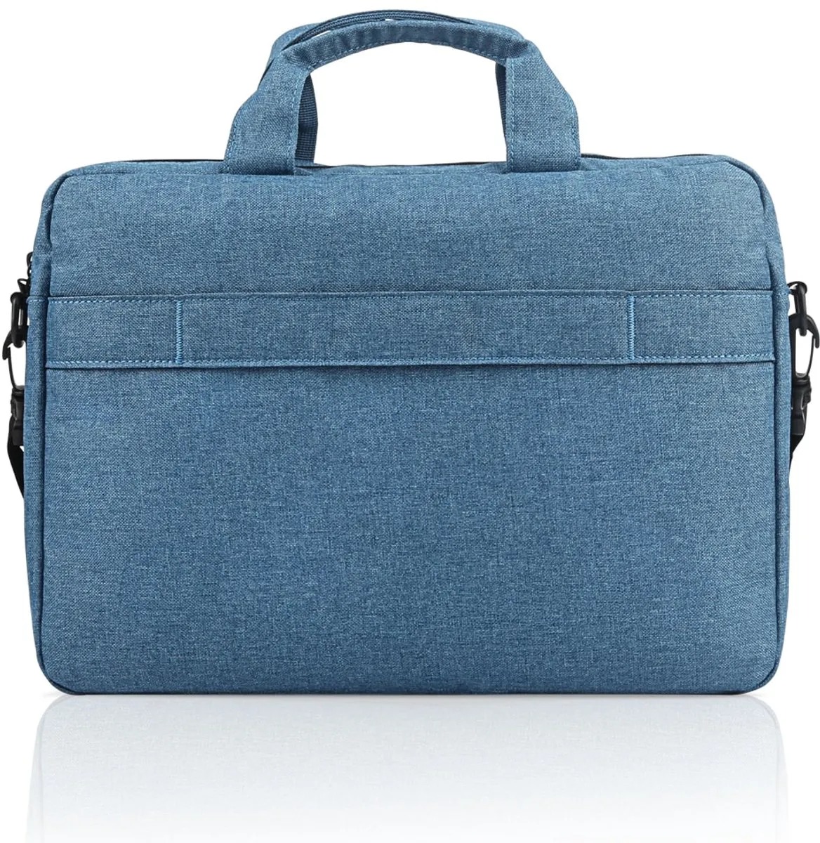 Lenovo Casual Toploader T210 Laptoptas 15,6 inch - Blauw