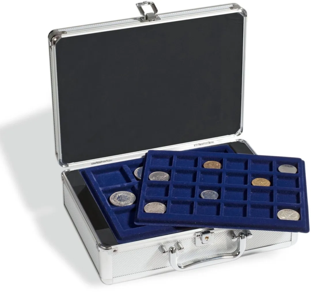 Leuchtturm Cargo S 6 Koffer