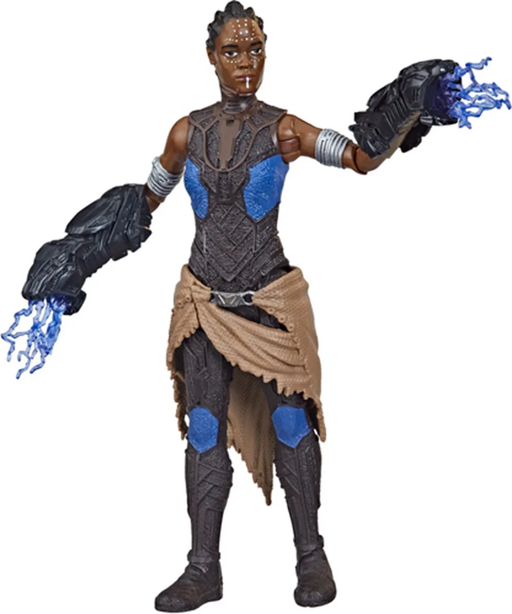 Hasbro Shuri Actiefiguur