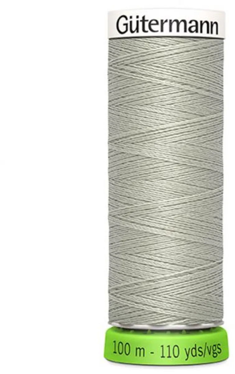Gutermann Allesnaaigaren rPet 854 100m