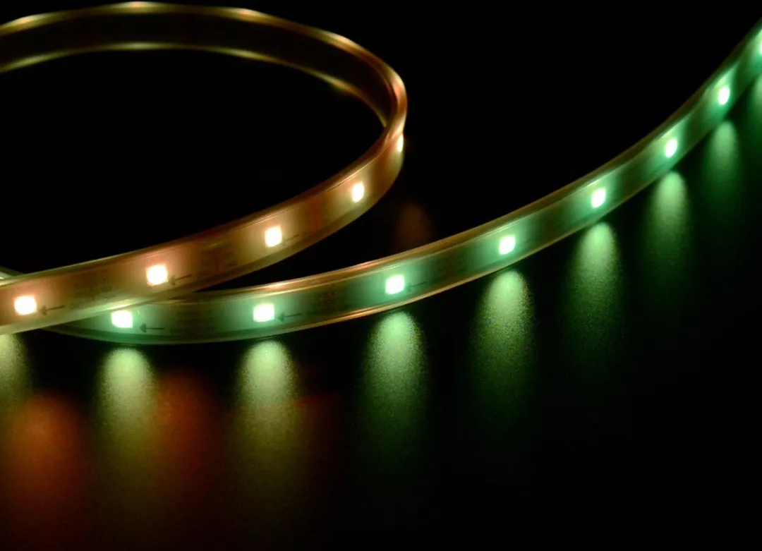 Adafruit Dotstar RGB Strip 30LEDs/m 2238 - Meerkleurig