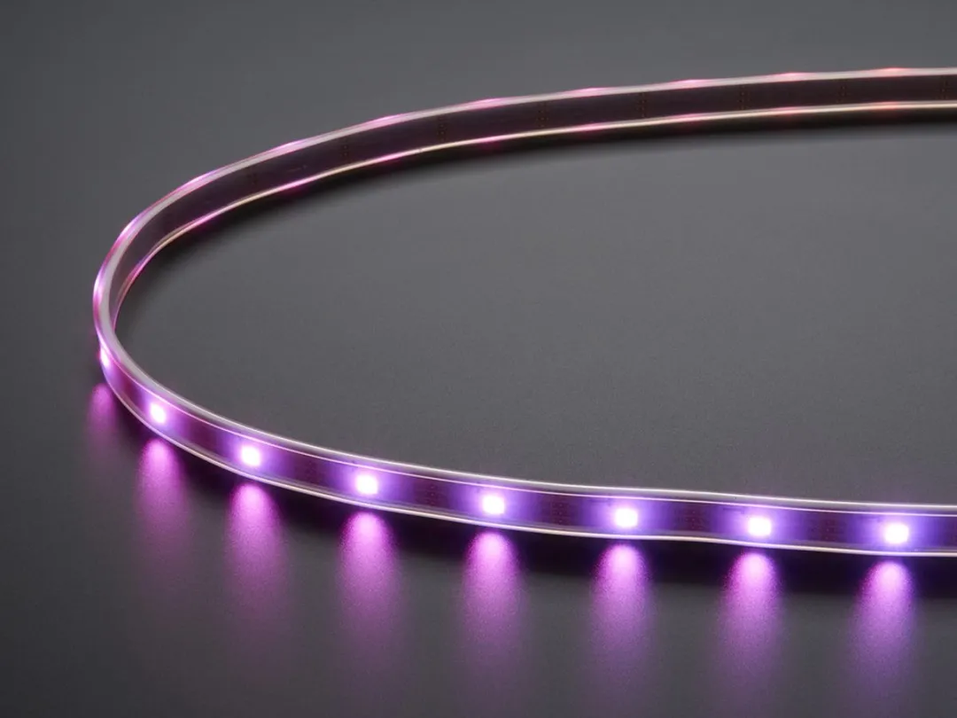 Adafruit Dotstar RGB Strip 30LEDs/m 2238
