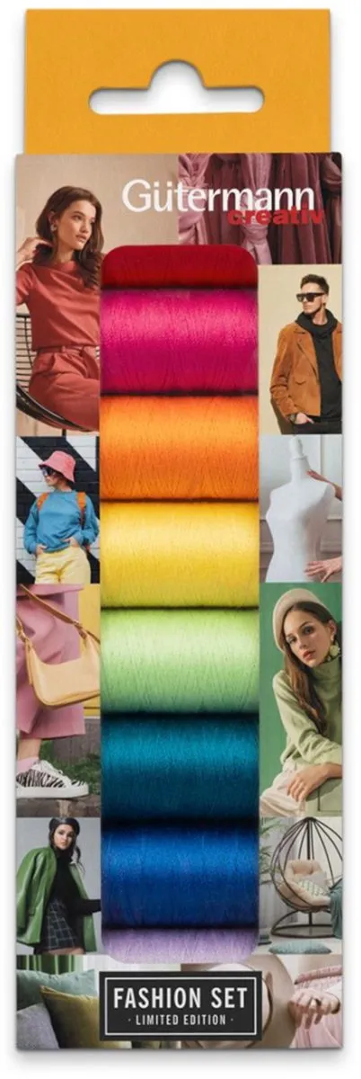 Gutermann Fashion Naaigaren