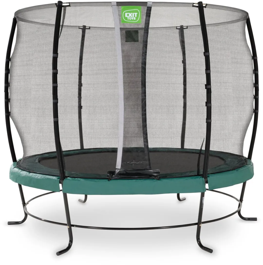 EXIT Lotus Classic Trampoline 329cm