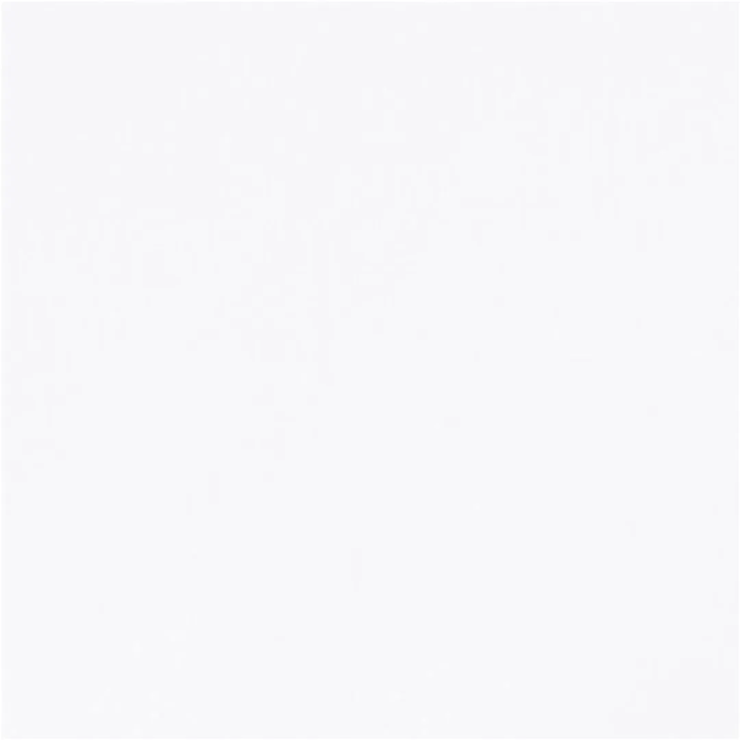 Creativ Company Stof 145cm Wit - 2m