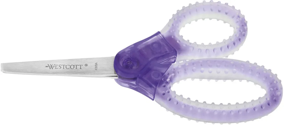 Westcott Jellyschaar 13cm - Assorti
