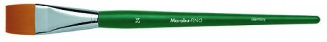 Marabu Penseel Fino Synth Haren Toray Plat