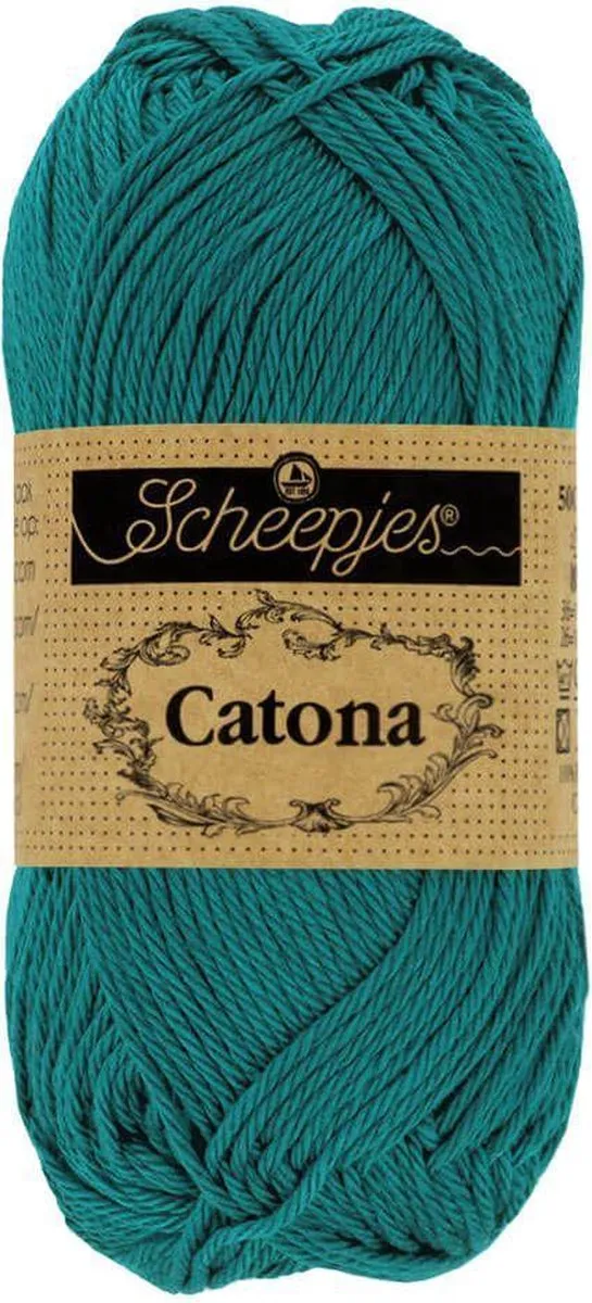 Scheepjes Catona 10g