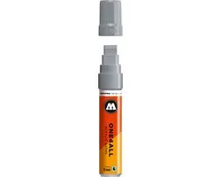 Molotow ONE4ALL 15mm Acryl Marker Grijs