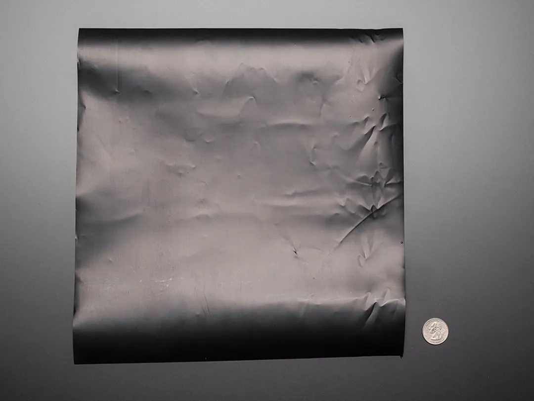 Adafruit 1361 Drukgevoelig Geleidend Vel - Meerkleurig