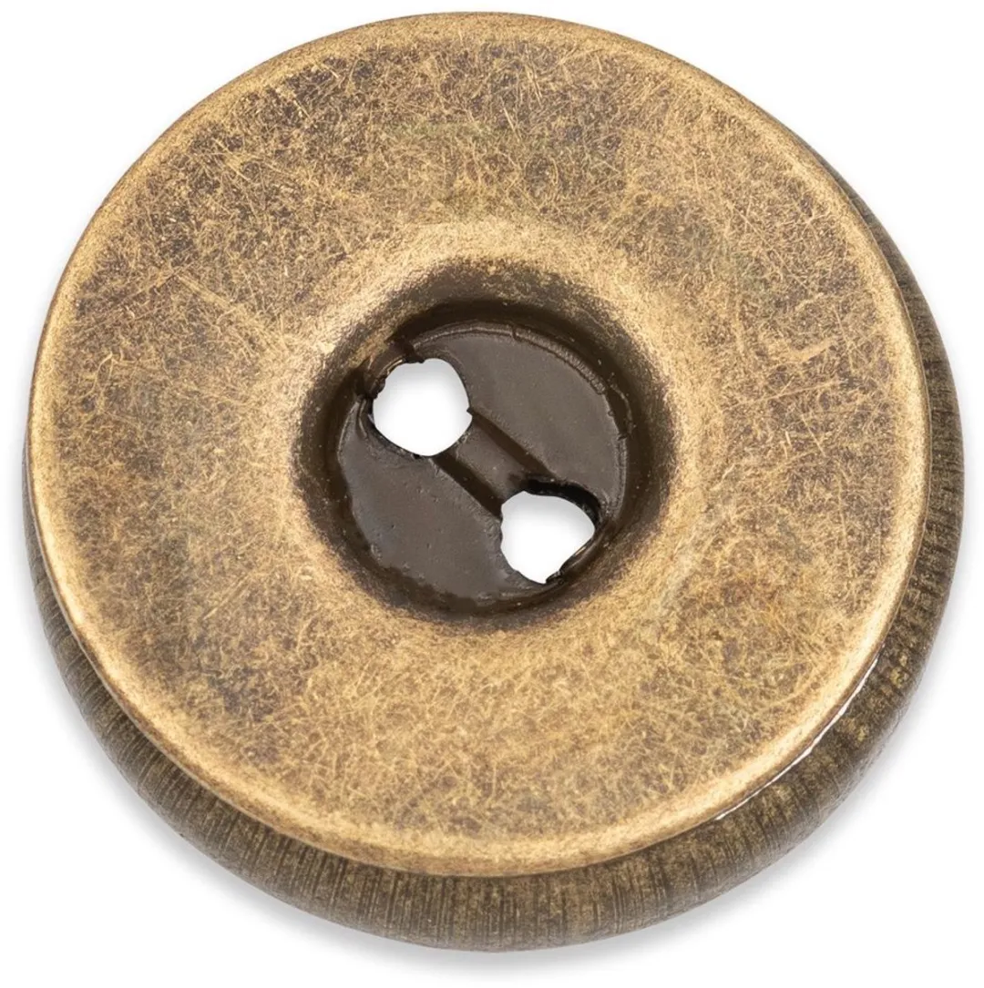 Prym Magneetknoop 19mm - Zilver