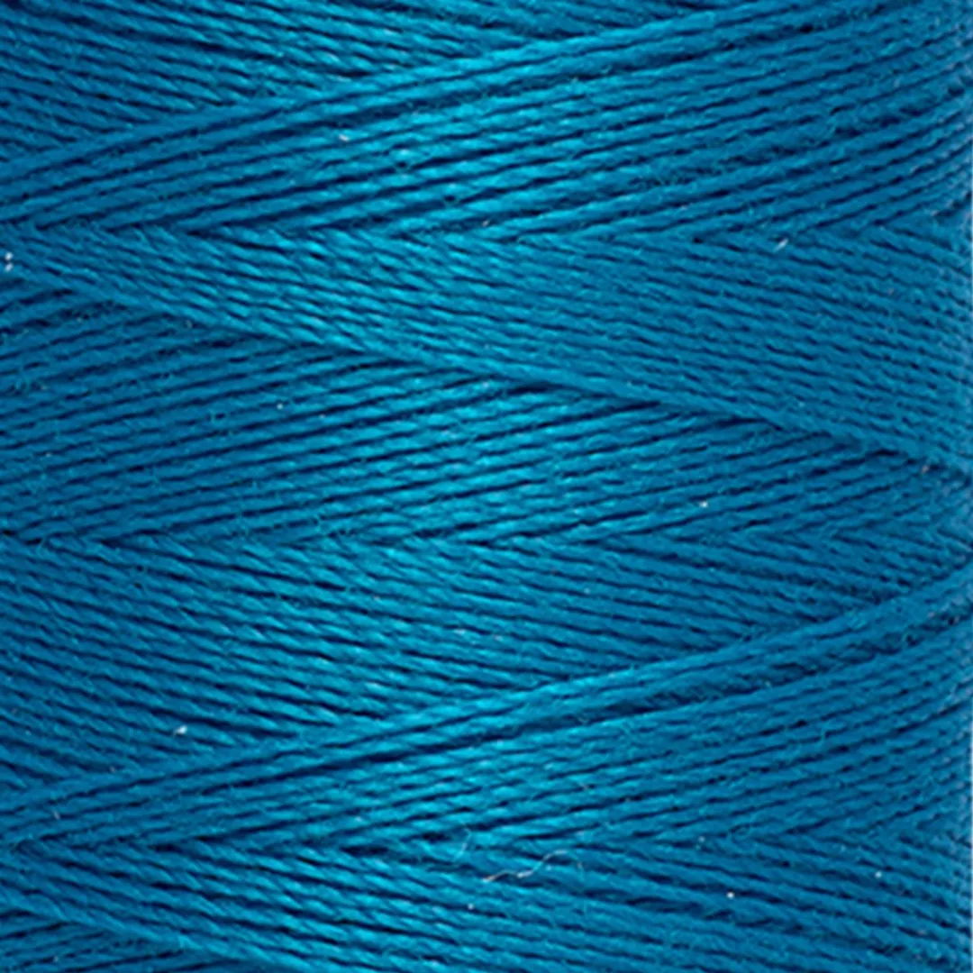 Gutermann Polyester Naaigaren Blauw 25 - 200m