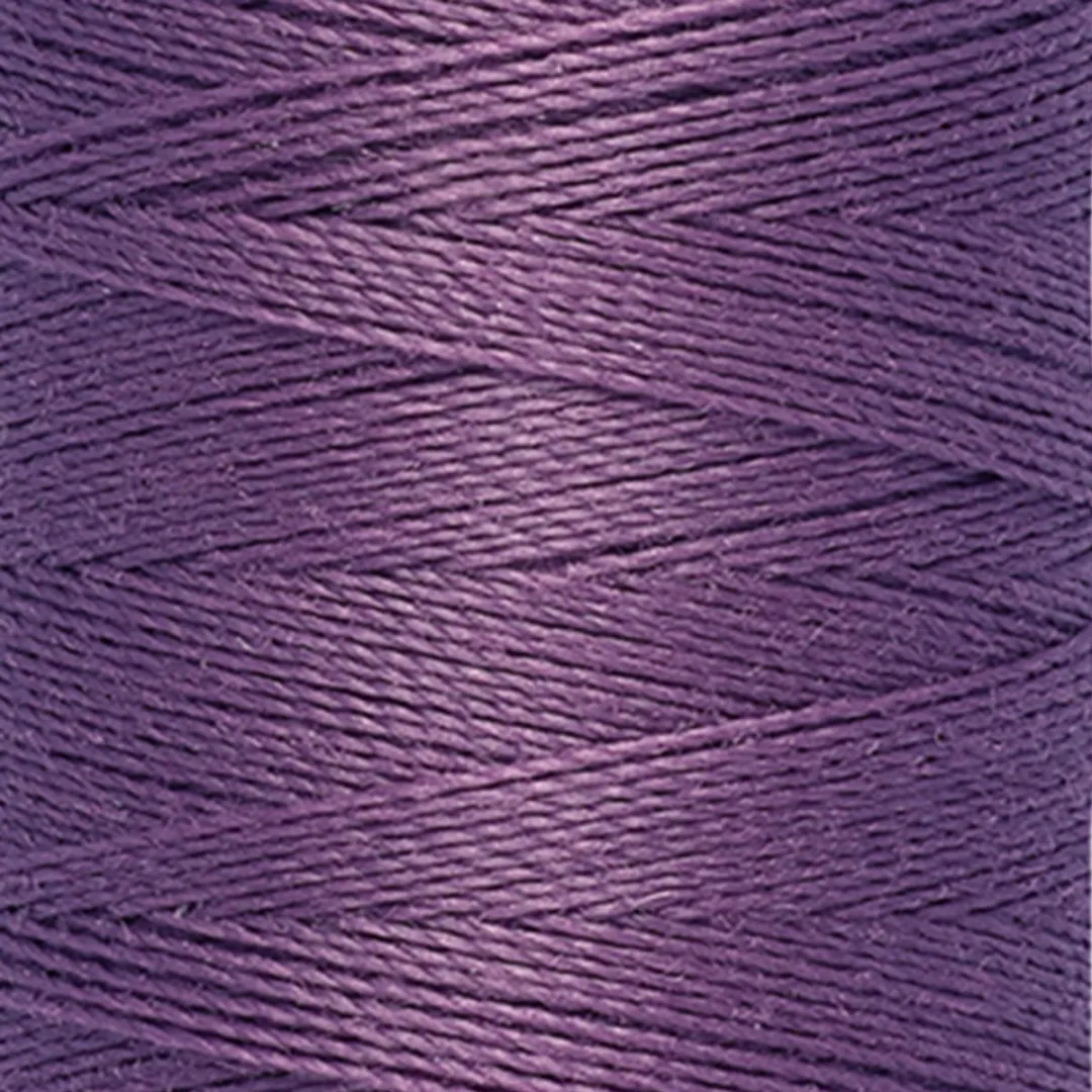 Gutermann Polyester Naaigaren 200m - Paars