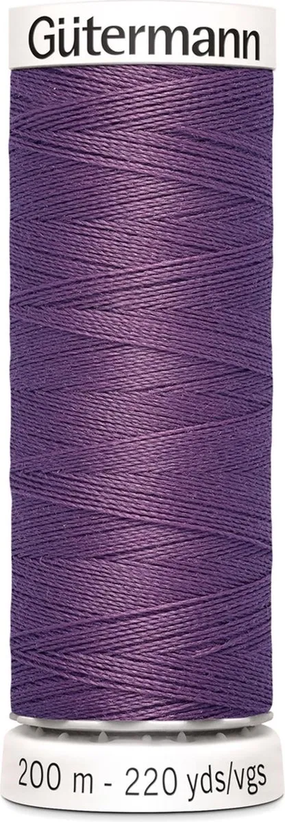 Gutermann Polyester Naaigaren 200m