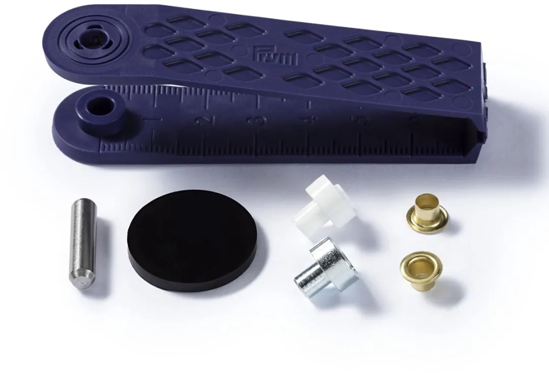Prym Ringen 4mm