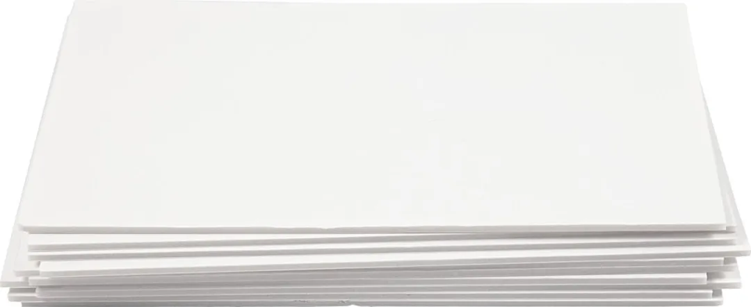 Creativ Company Foamboard A4 3mm