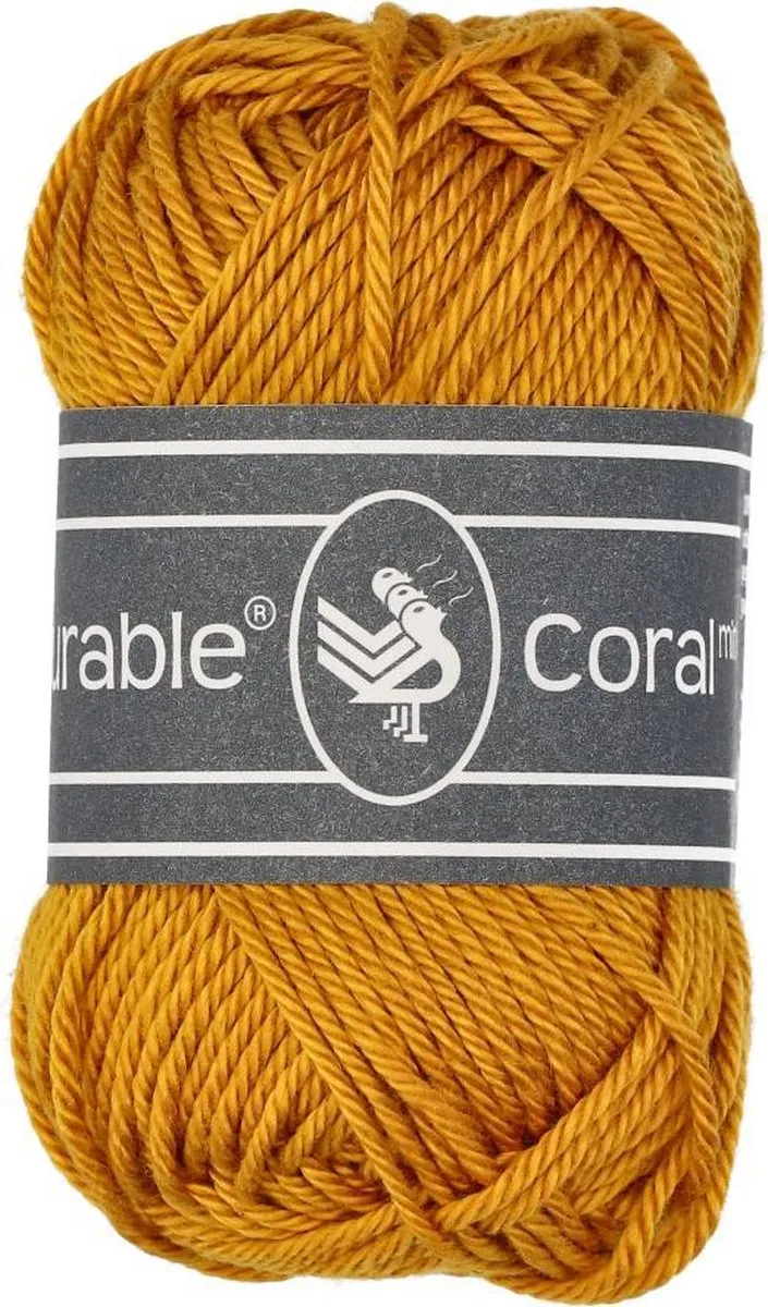 Durable Coral Mini 2211