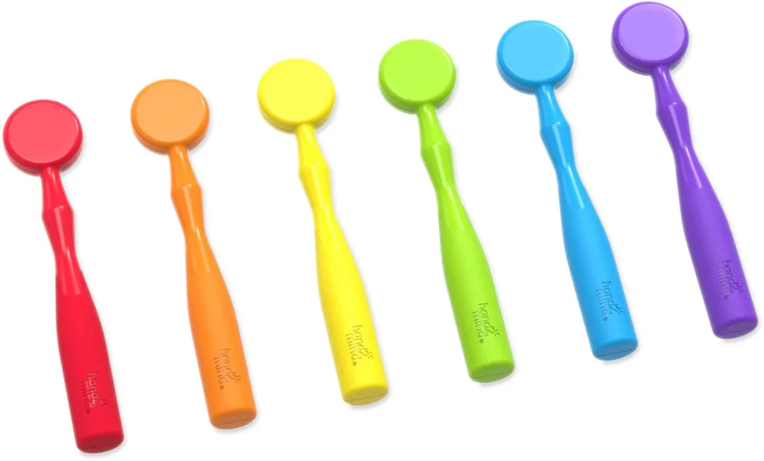 Learning Resources Magnetische Toverstokken Set 6-delig