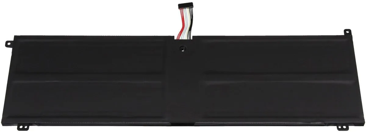 Lenovo L21C4PE1 Laptopbatterij 99,99Wh