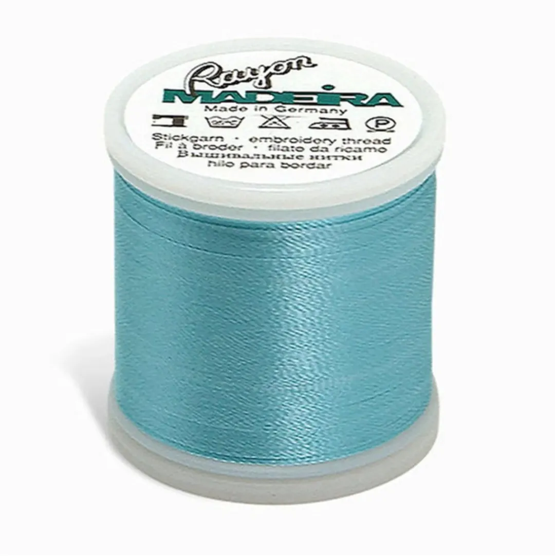 Madeira Rayon 40 200m - 1045