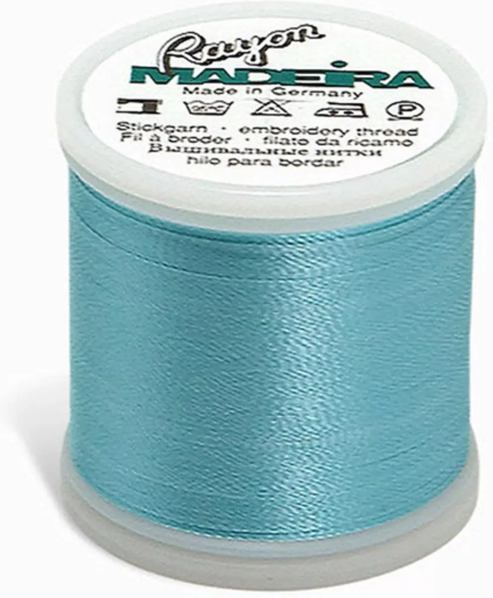Madeira Rayon 40 200m - 1045