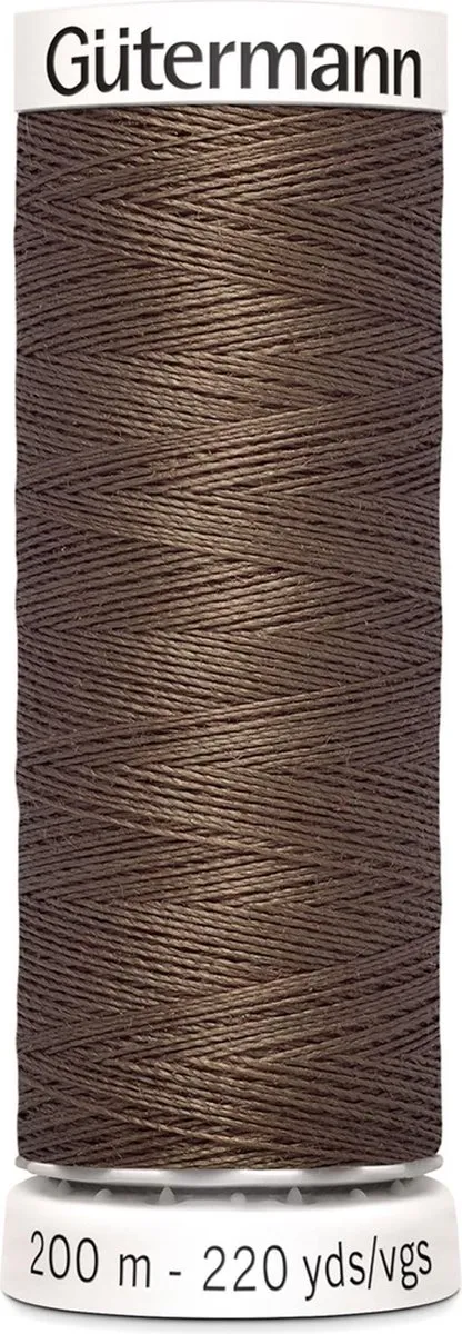 Gutermann Polyester Naaigaren 672