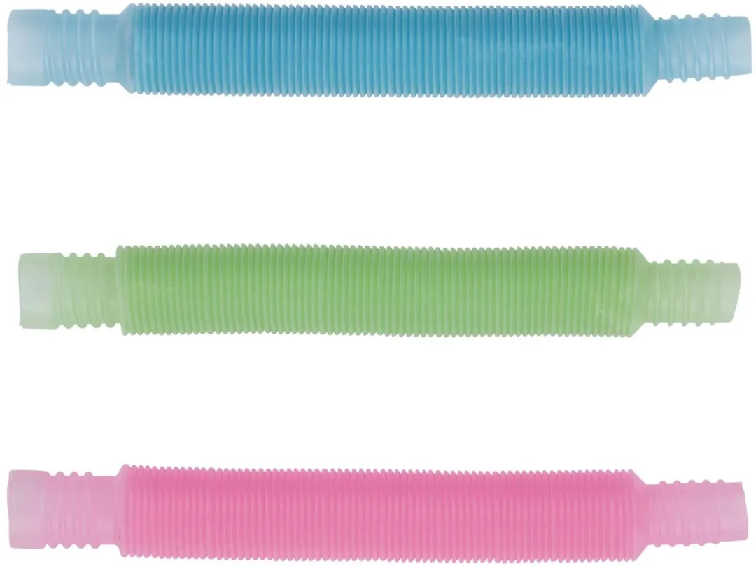 Eddy Toys Lichtgevende Popbuizen