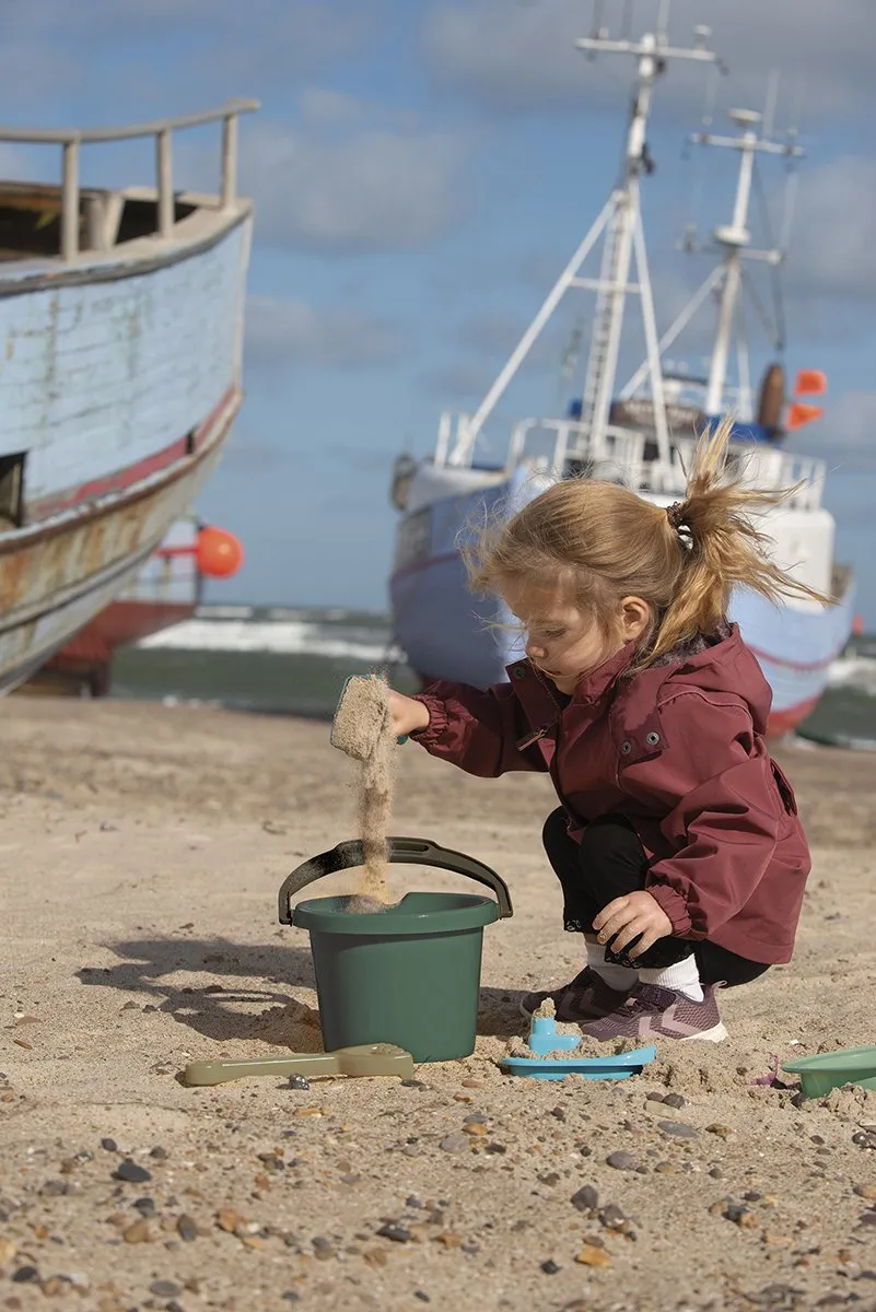 Dantoy Emmerset Blue Marine 4925 - Tuin zand- en strandset - Multicolor