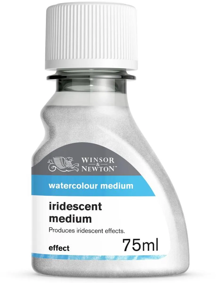 Winsor & Newton Aquarel Iridescent Medium 75ml