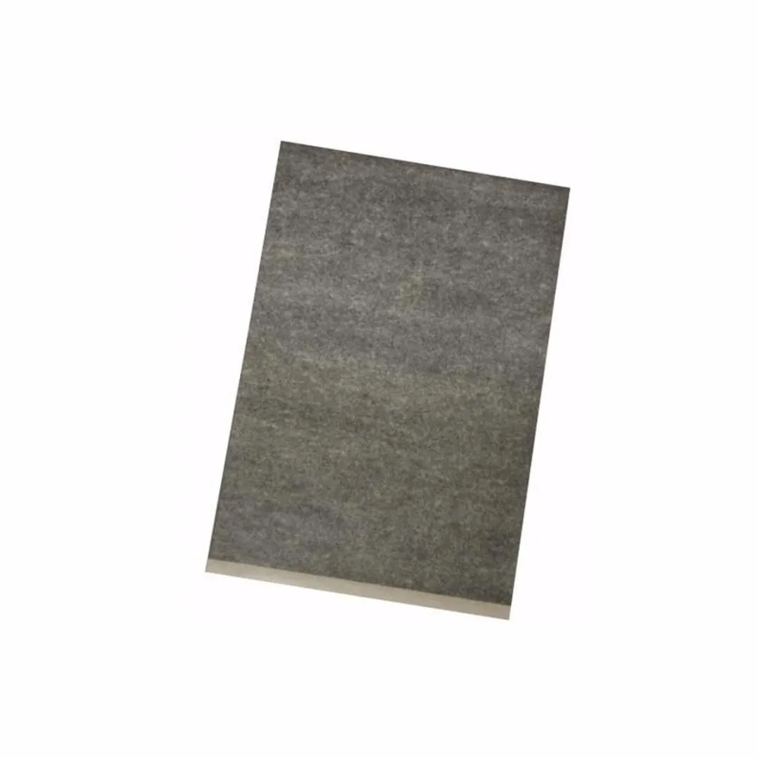 Rayher Carbonpapier Grijs