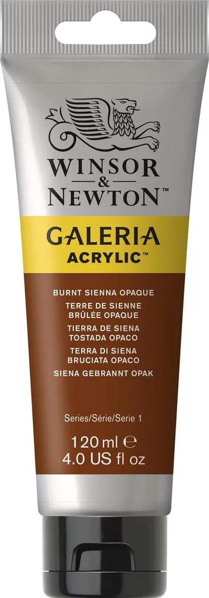 Winsor & Newton Galeria Acryl 120ml