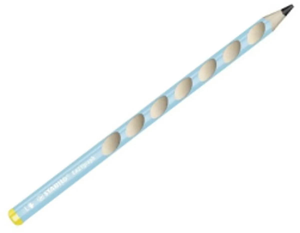 STABILO EASYgraph HB Potlood - Blauw