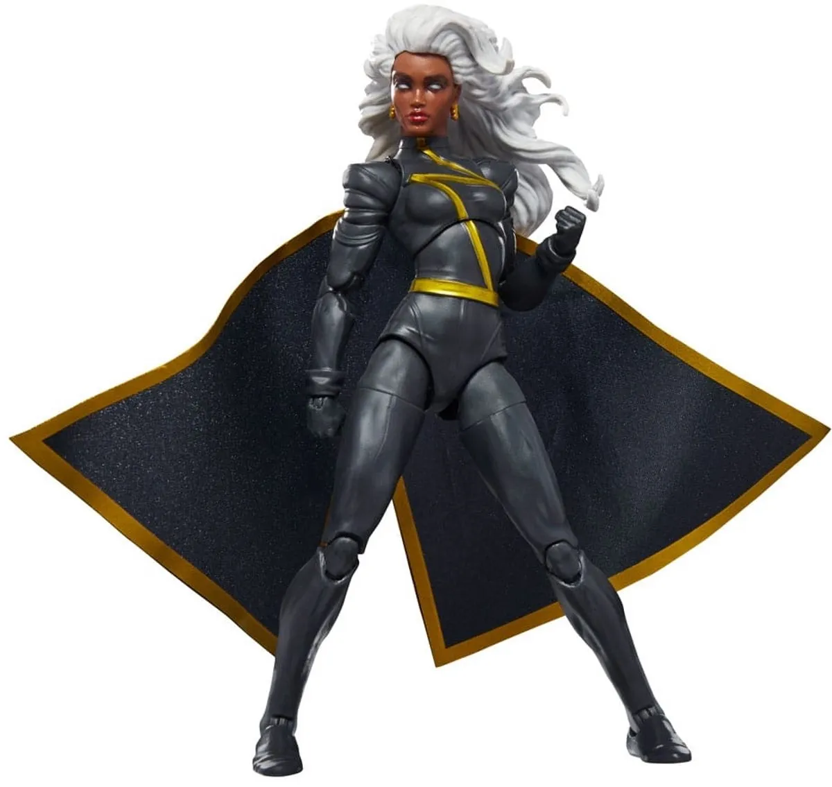 Hasbro Marvel Legends Storm Action Figuur 15cm
