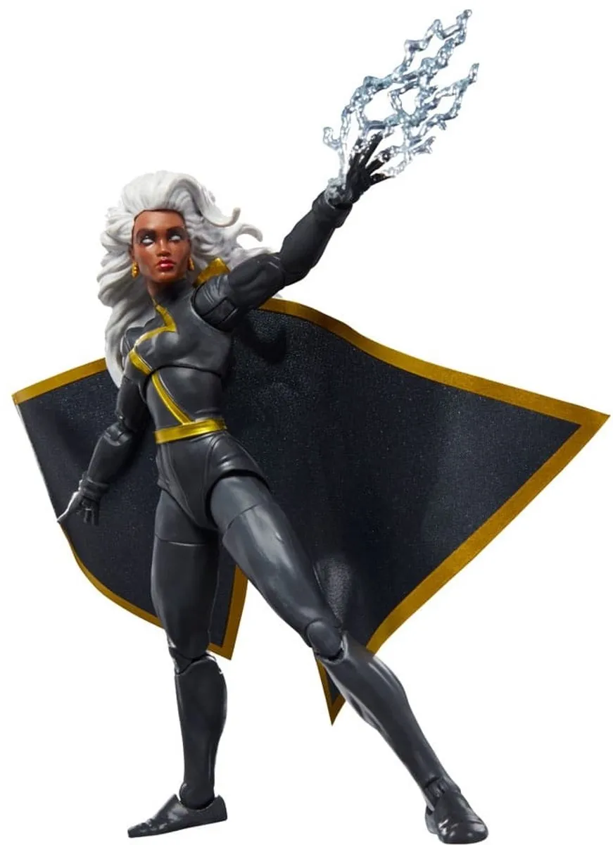 Hasbro Marvel Legends Storm Action Figuur 15cm - Multi